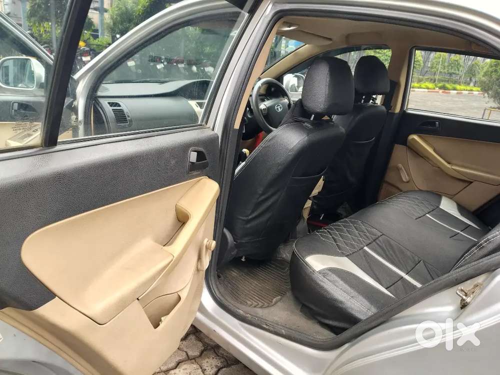 Tata Indica Vista Diesel Sale