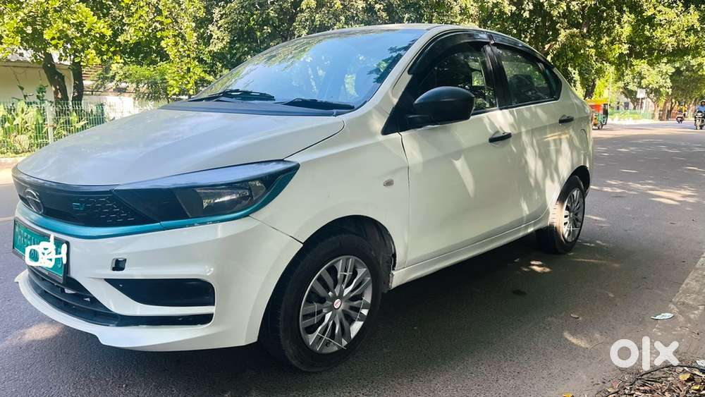 Tata Tigor Ev Electric Good Condition