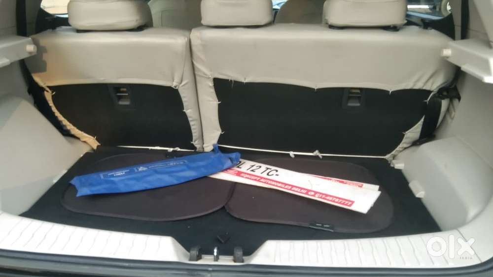 Mahindra Xuv300  W6 Petrol 2020