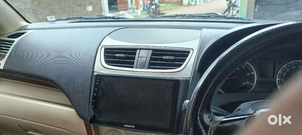 Mint Condition Vehicle