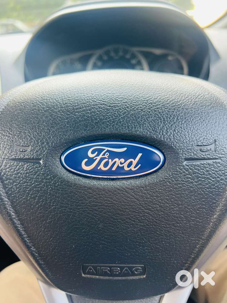 Ford Figo Diesel Titanium, 2019, Diesel