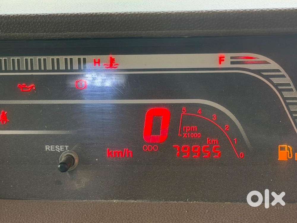 Mahindra Bolero 2017 Diesel 80000 Km Driven