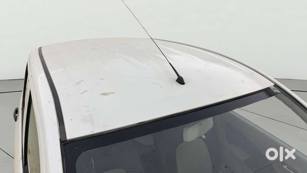 Maruti Suzuki Celerio 2014-2017 Vxi, 2015, Petrol