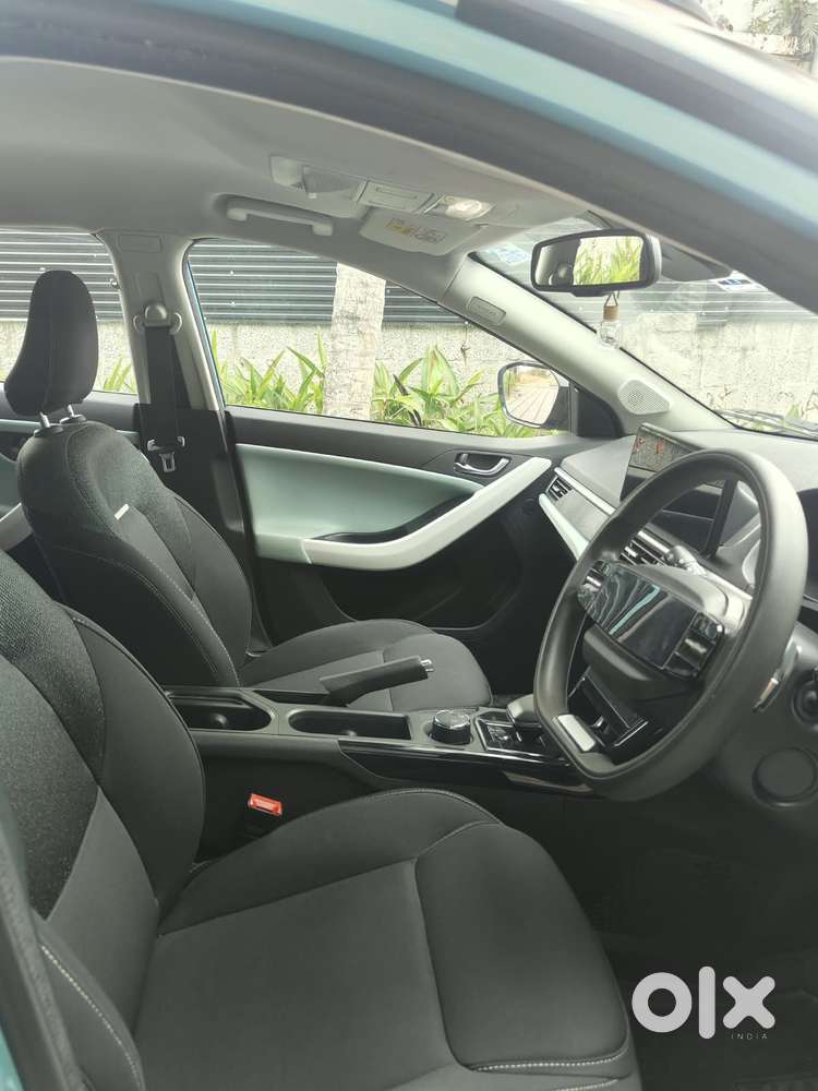 Tata Nexon, 2024, Petrol