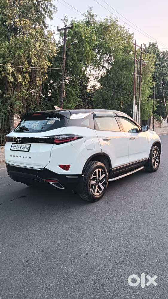 Tata Harrier Xz, 2022, Diesel