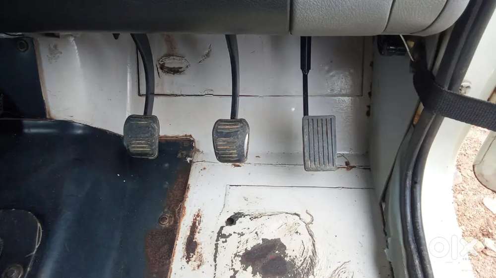 Mahindra Bolero Pik-up 2013