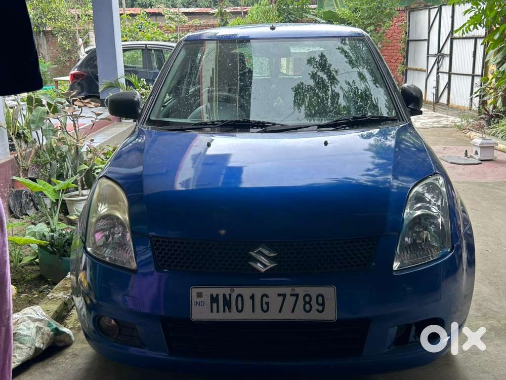 Maruti Suzuki 2005 Km Driven