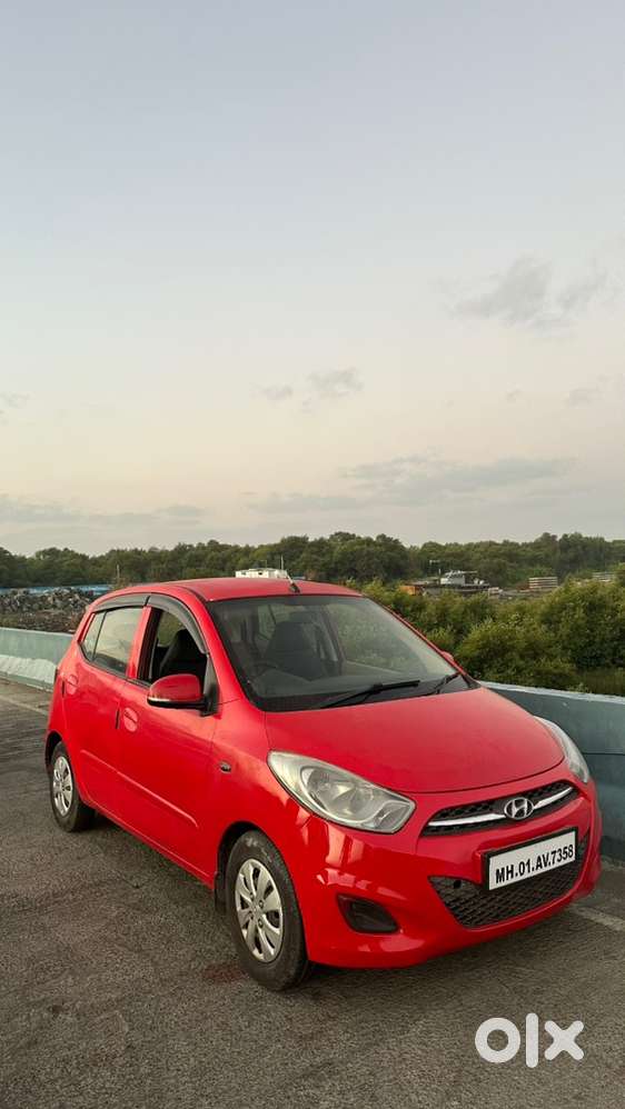 Hyundai I10 2011 Petrol Good Condition