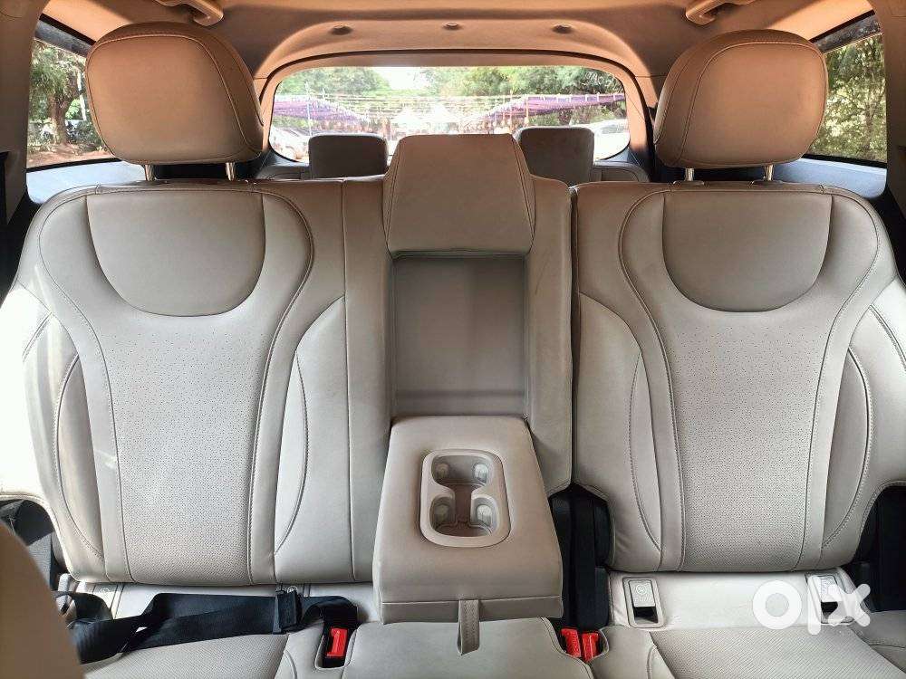 Mahindra Xuv700 2.2 Ax 7 Diesel Mt Str, 2022, Diesel
