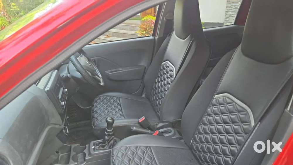 Maruti Suzuki Alto K10 2025