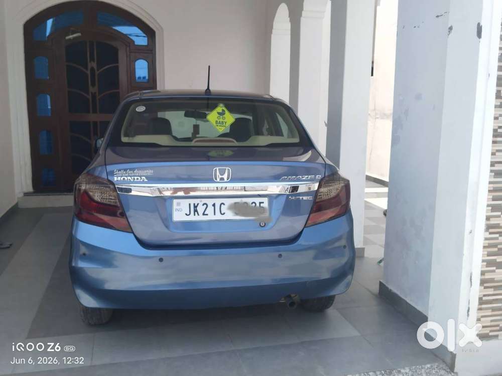 Honda Amaze