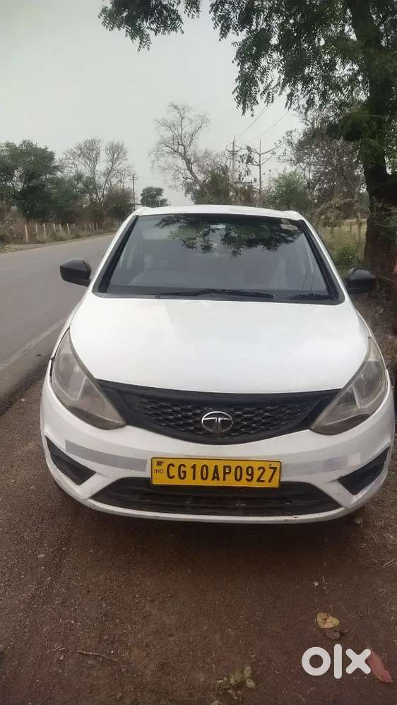 Tata Zest Quadrajet 2018
