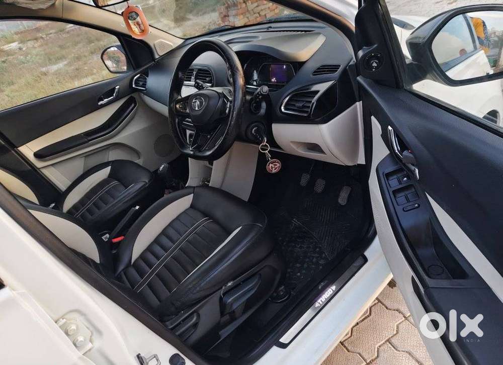 Tata Tiago 1.2 Revotron Xz Plus Cng, 2022, Petrol