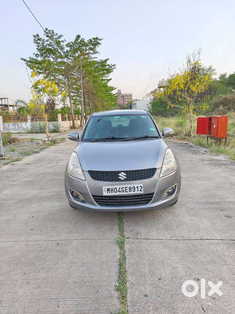 Maruti Suzuki Swift 2011-2014 Vxi, 2013, Petrol