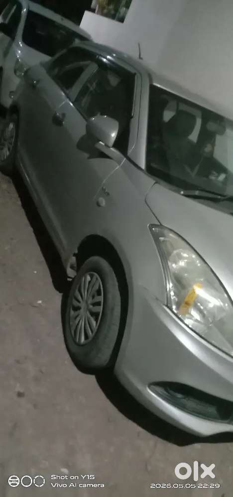 This Goor Condition And Maintain Car