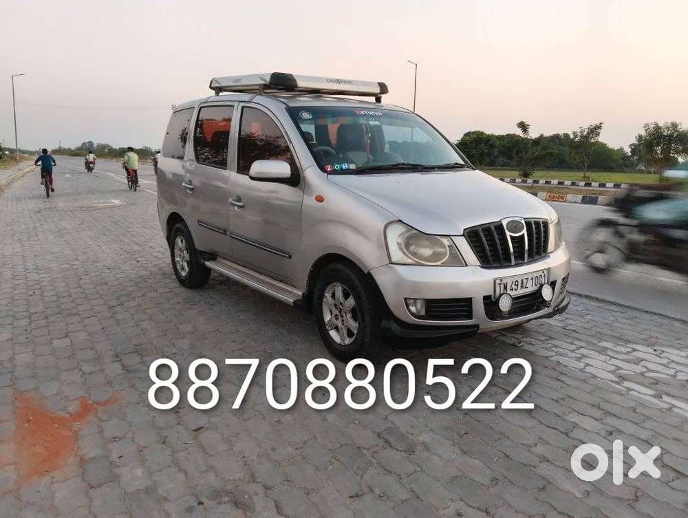 Mahindra Xylo 2009-2011 E4 Bs Iv, 2009, Diesel