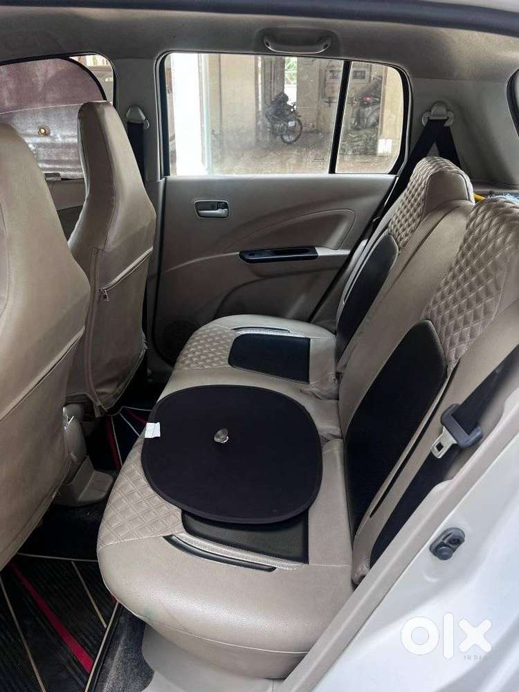 Maruti Suzuki Celerio 1.0 Zxi Amt, 2019, Cng & Hybrids