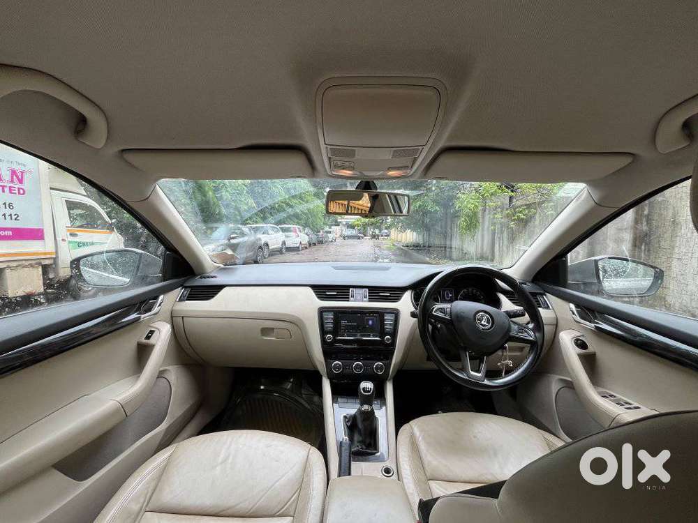 Skoda Octavia Ambition 1.4 Tsi Mt, 2016, Petrol