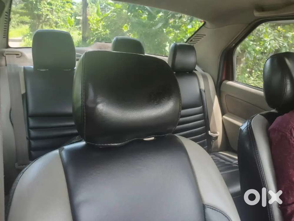 Mahindra Verito G2 2012 Model