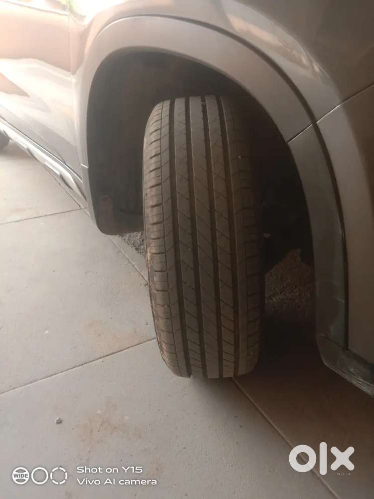 Show Room Condition