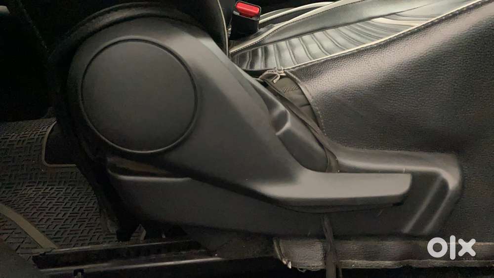Maruti Suzuki Baleno 1.2 Delta, 2019, Petrol