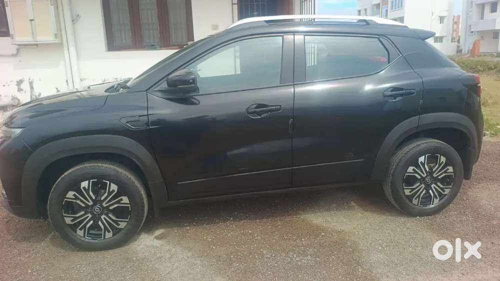 Renault Kiger 1.0 Rxt Petrol 2023