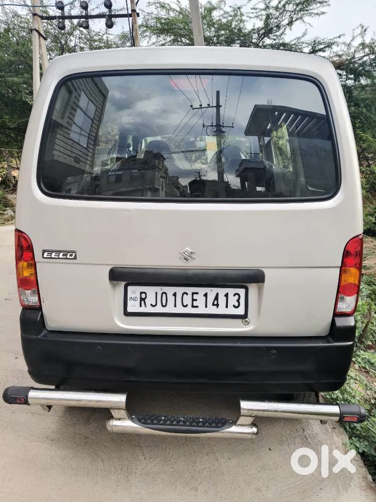 Maruti Suzuki Eeco 2020 Good Condition