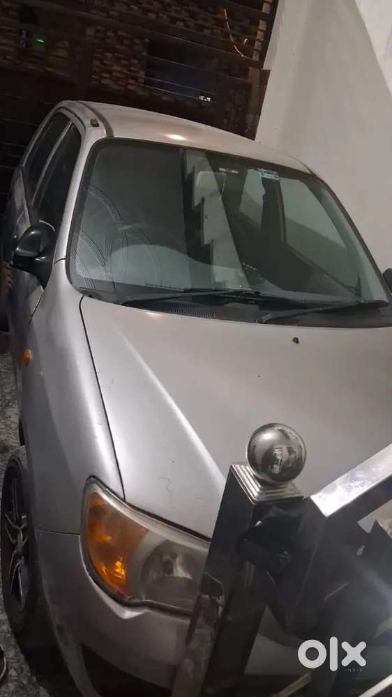 Maruti Suzuki Alto K10 2013 Petrol 65000 Km Driven