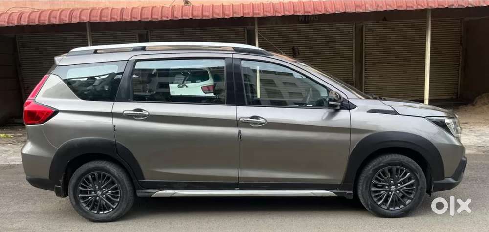 Maruti Suzuki Xl6 1.5 Alpha Mt, 2020, Petrol