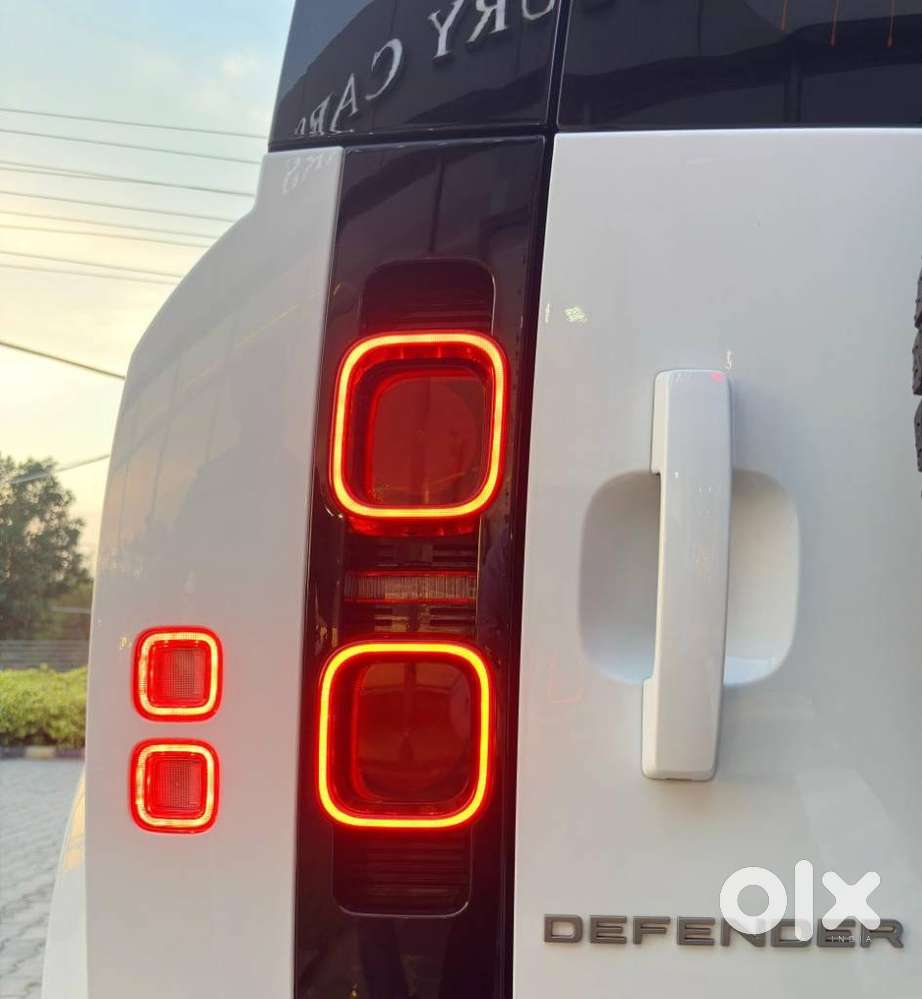 Land Rover Defender 2.0 110 Hse, 2025, Petrol