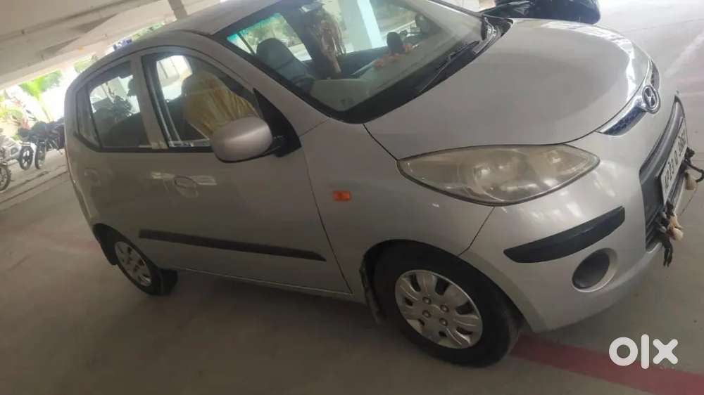 Hyundai I10 2009 Up To 2029