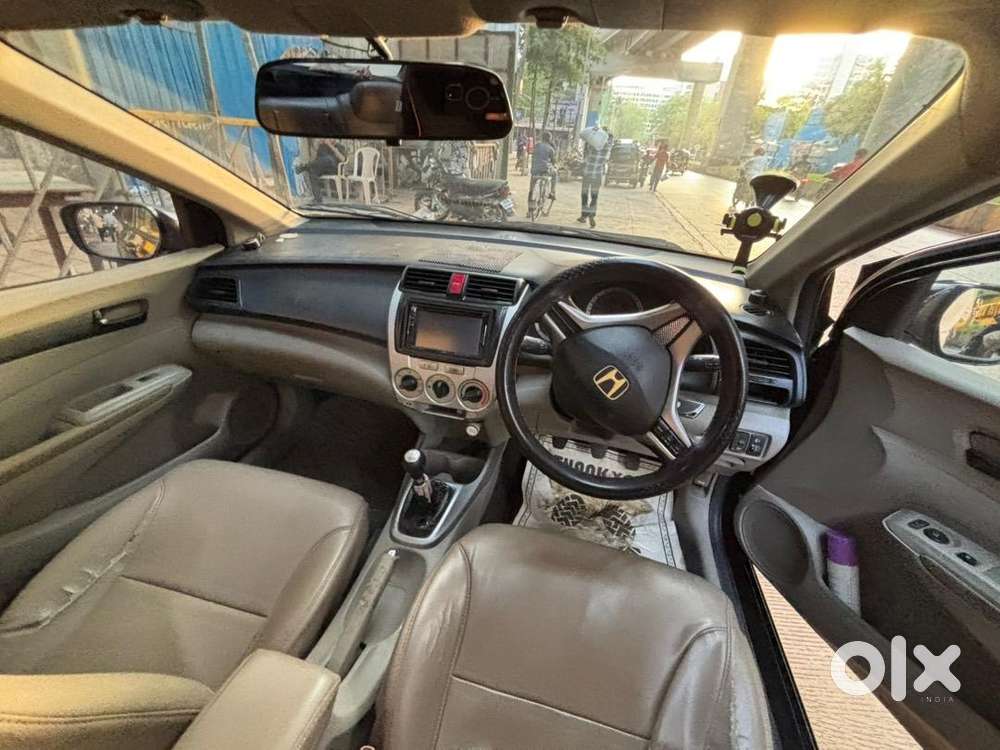 Honda City 2009 Cng & Hybrids Well Maintained