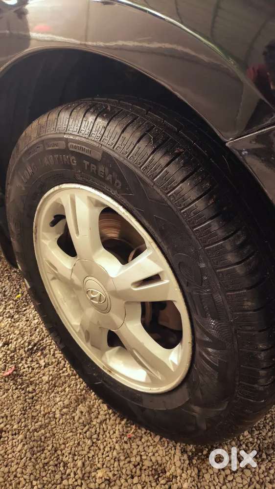 Hyundai I20 Diesel Manual 2011 Car