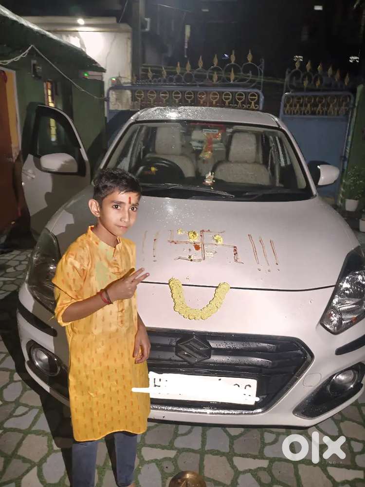 Maruti Suzuki Dzire