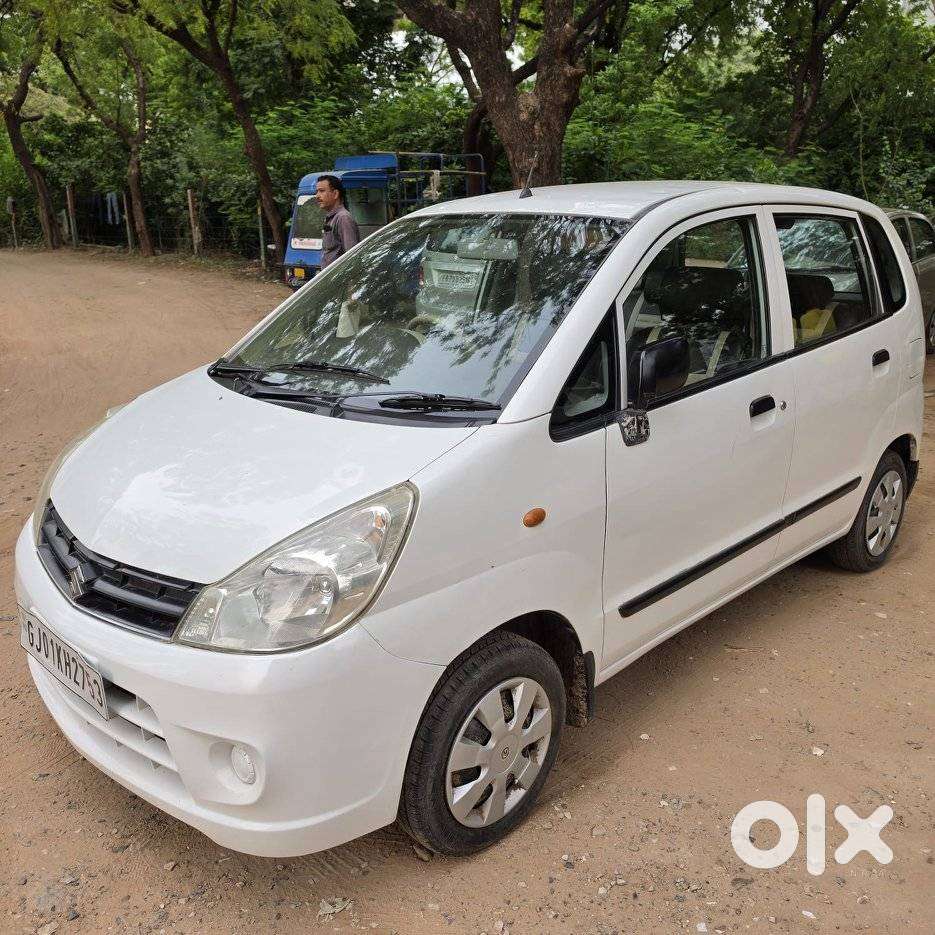 Maruti Suzuki Zen Estilo Lxi Bs Iv, 2011, Cng & Hybrids
