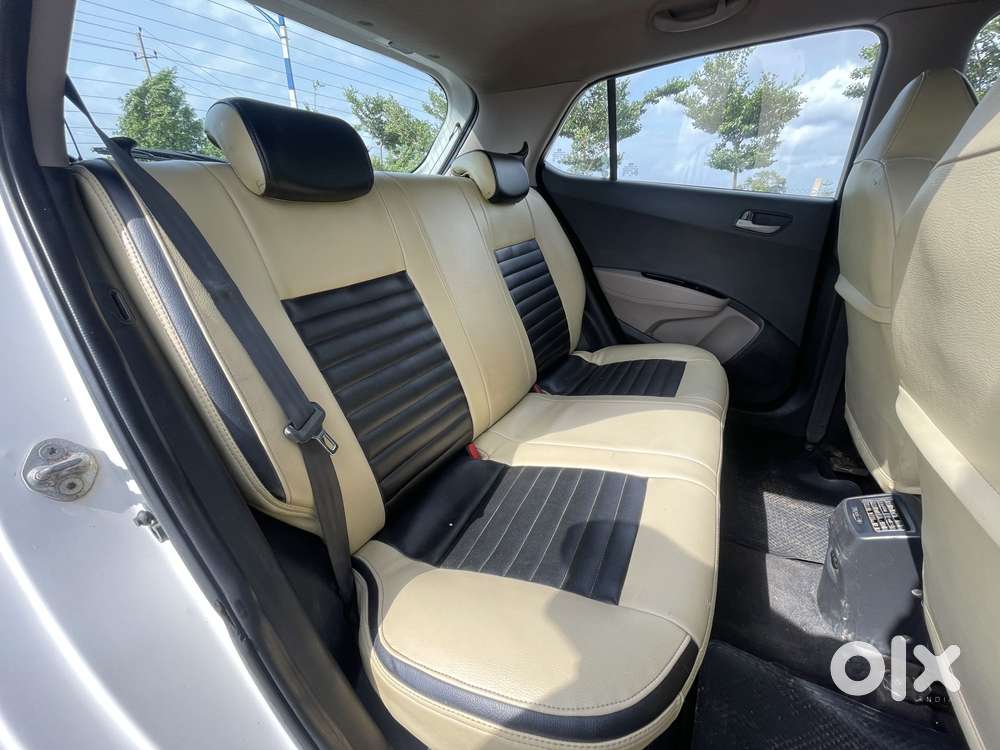 Hyundai Grand I10 Asta, 2014, Petrol