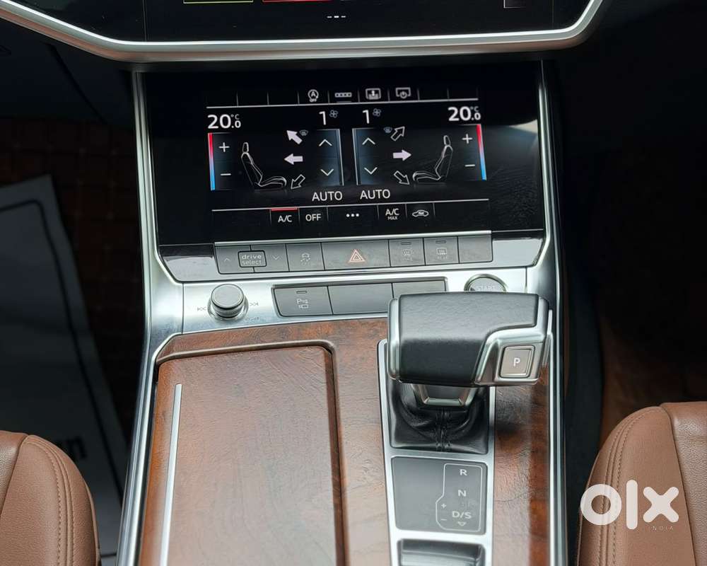 Audi A6 Technology 45 Tfsi W/o Matrix, 2022, Petrol