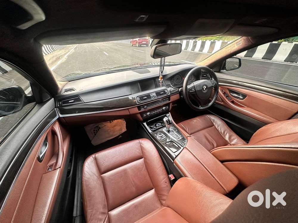 Bmw Diesel Car 2012