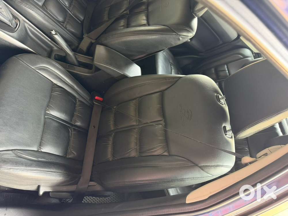 Toyota Glanza Petrol 2020