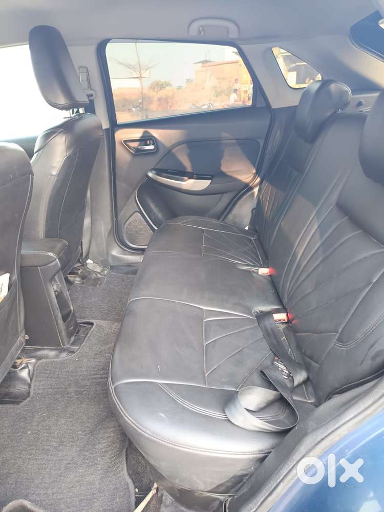 Maruti Suzuki Baleno 1.3 Alpha, 2020, Petrol