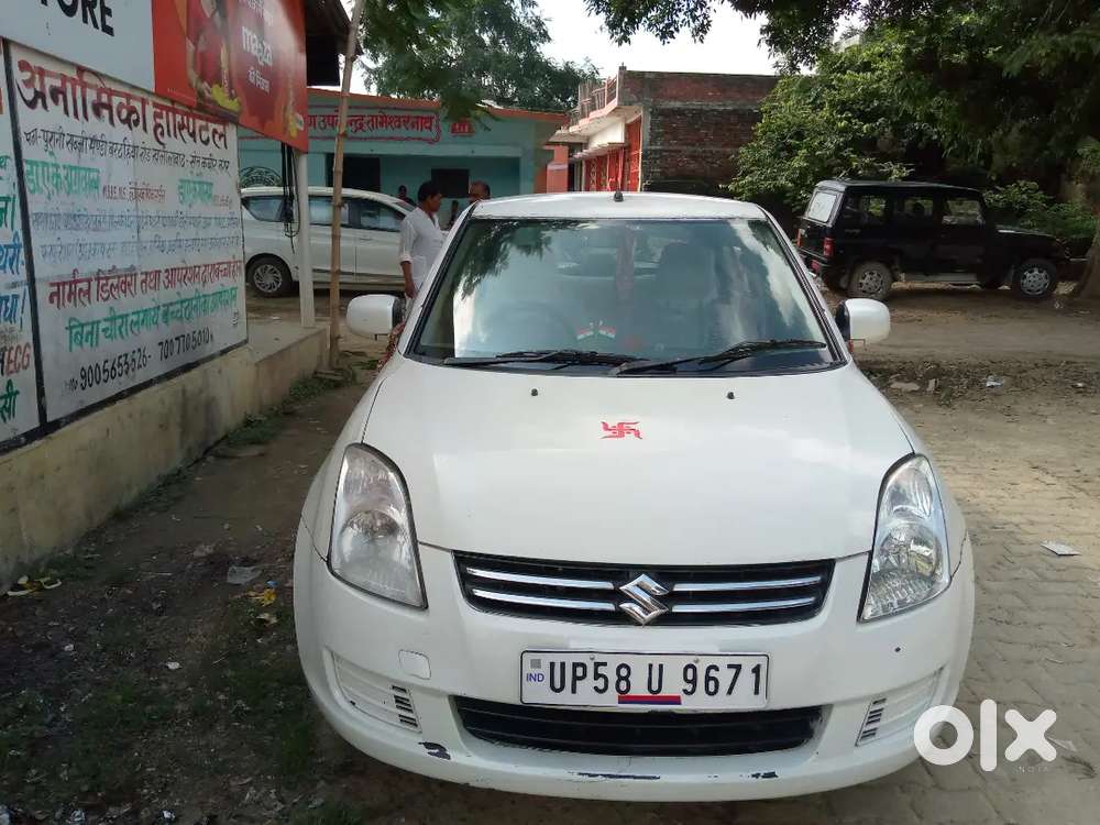 Maruti Swift Vdi 2009