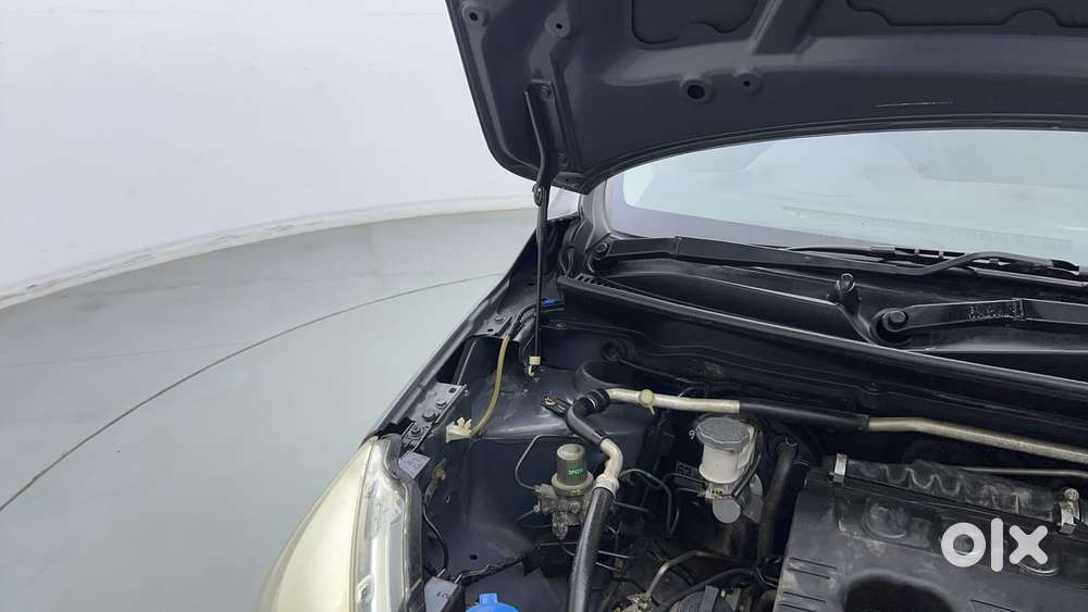 Maruti Suzuki Celerio Cng Vxi Mt, 2018, Cng & Hybrids