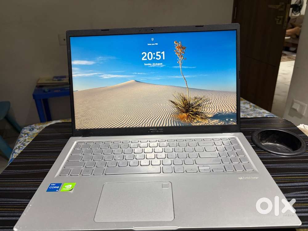 ASUS Vivobook 15 X515E