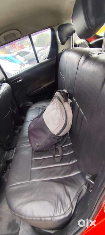 Maruti Suzuki Swift Vdi Bs Iv, 2014, Diesel