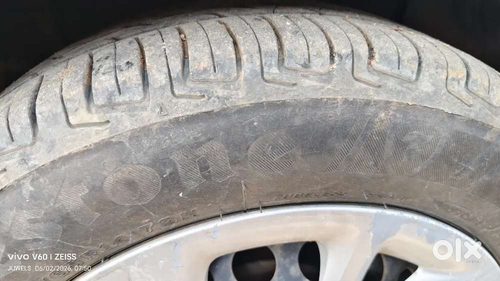 Hyundai Grand I10 2018 Last 24/25 Mileage