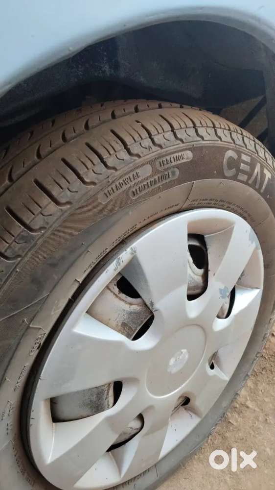 Maruti Wagon R Lx 2008