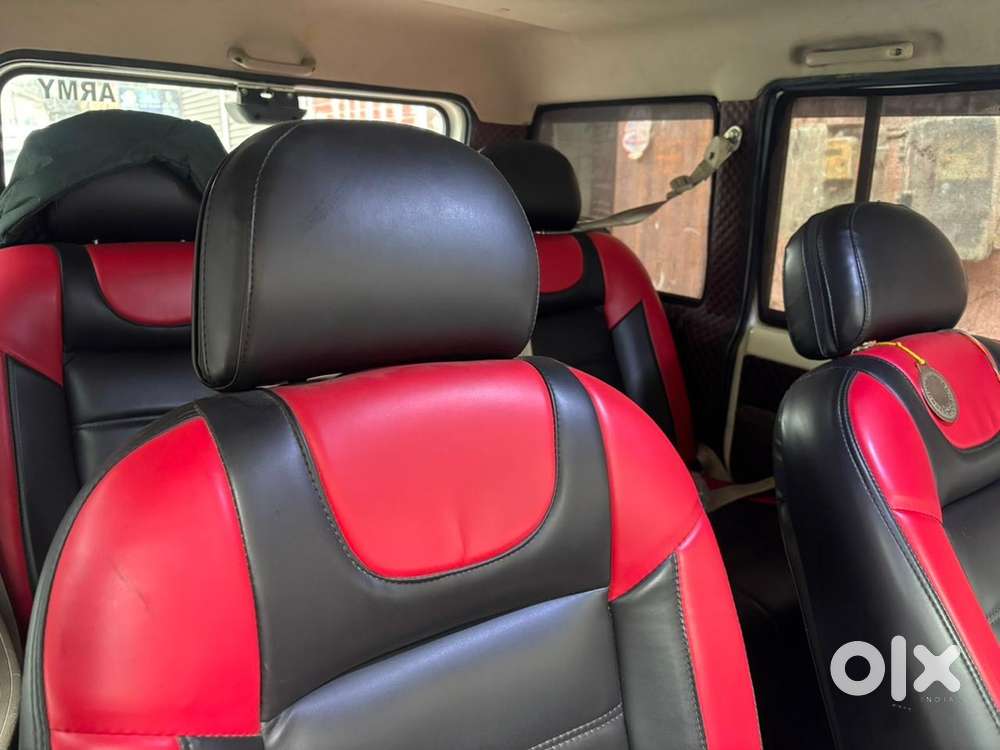 Mahindra Bolero Diesel 2023