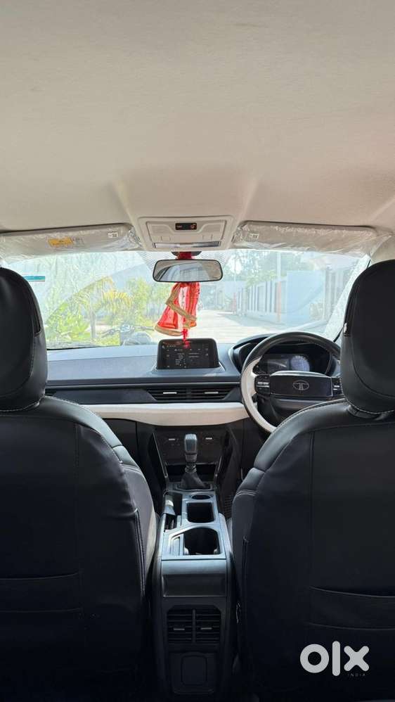 Tata Nexon Petrol 2025