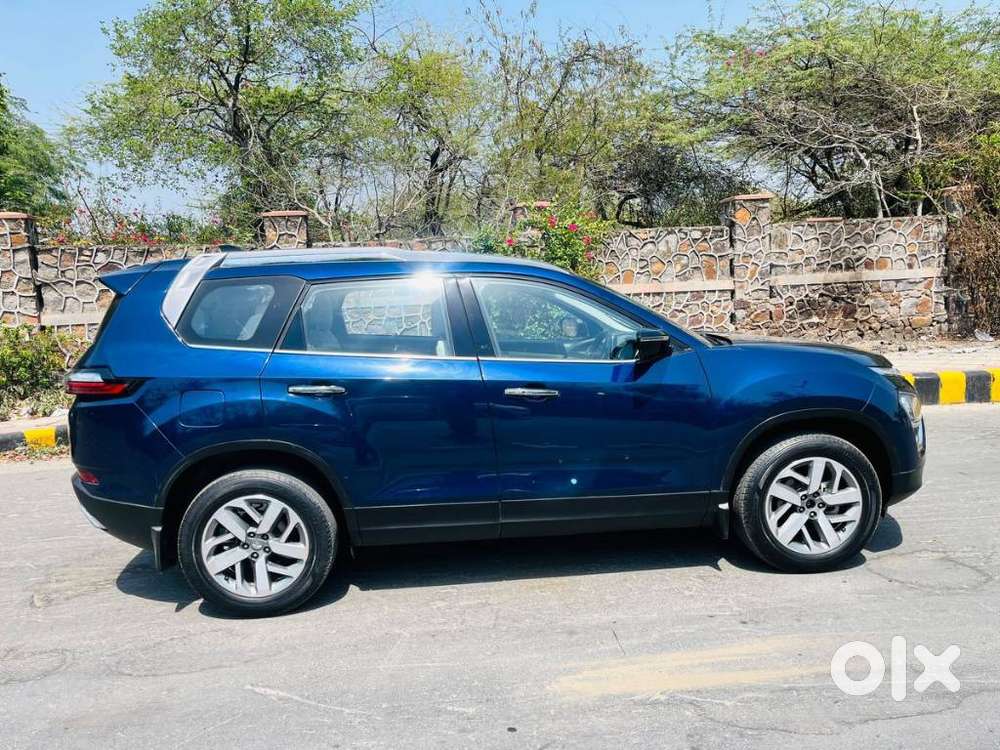 Tata Safari 2.0 Kryotec Xza Plus Kaziranga, 2021, Diesel