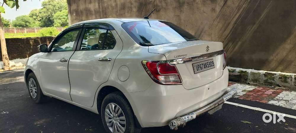 Maruti Suzuki Dzire 1.2 Vxi, 2024, Petrol